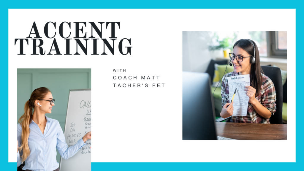 Teach English Online