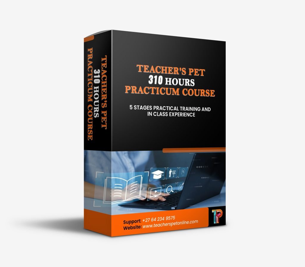 Teach English Online