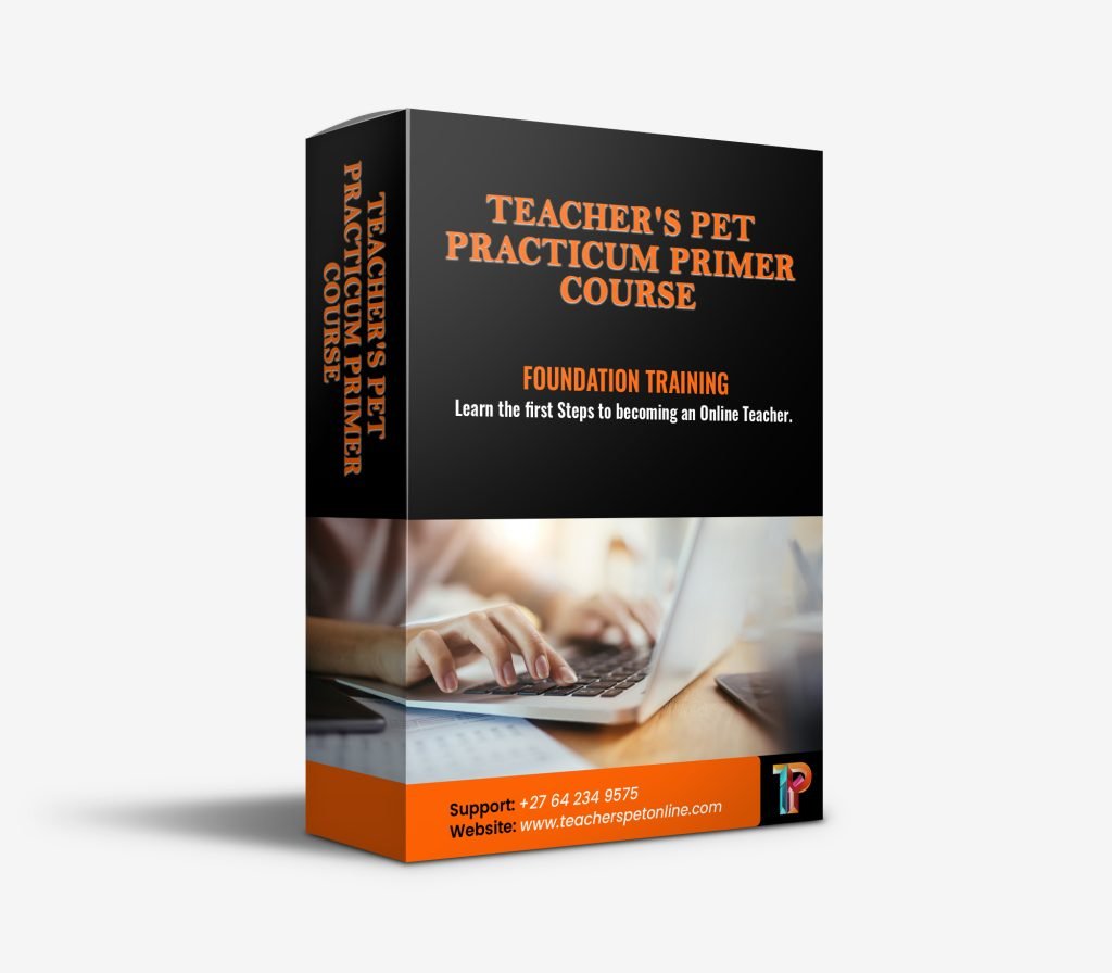 Teach English Online