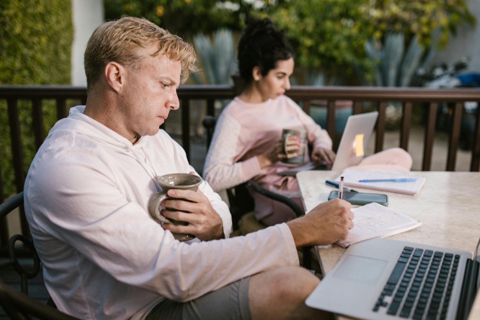 Online Teaching Company