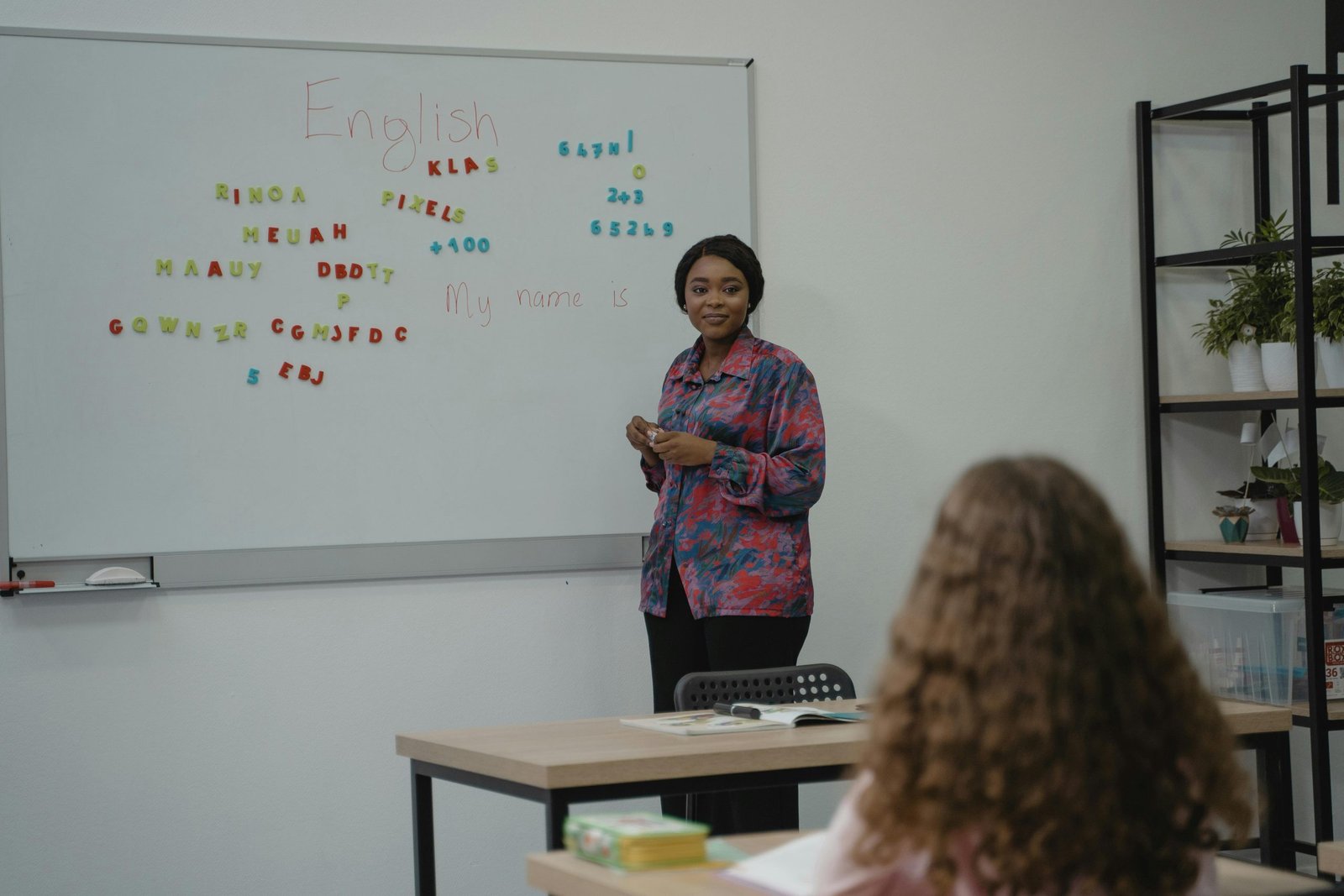 teach English online
