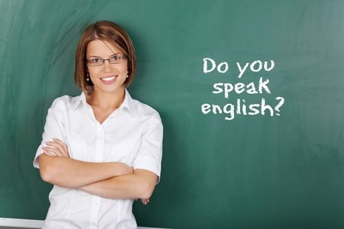 How Are English Sentences Structured