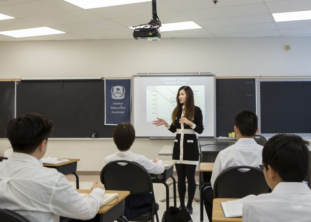 How to Teach Grammar to Young Learners