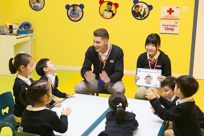 salaries for online esl teachers