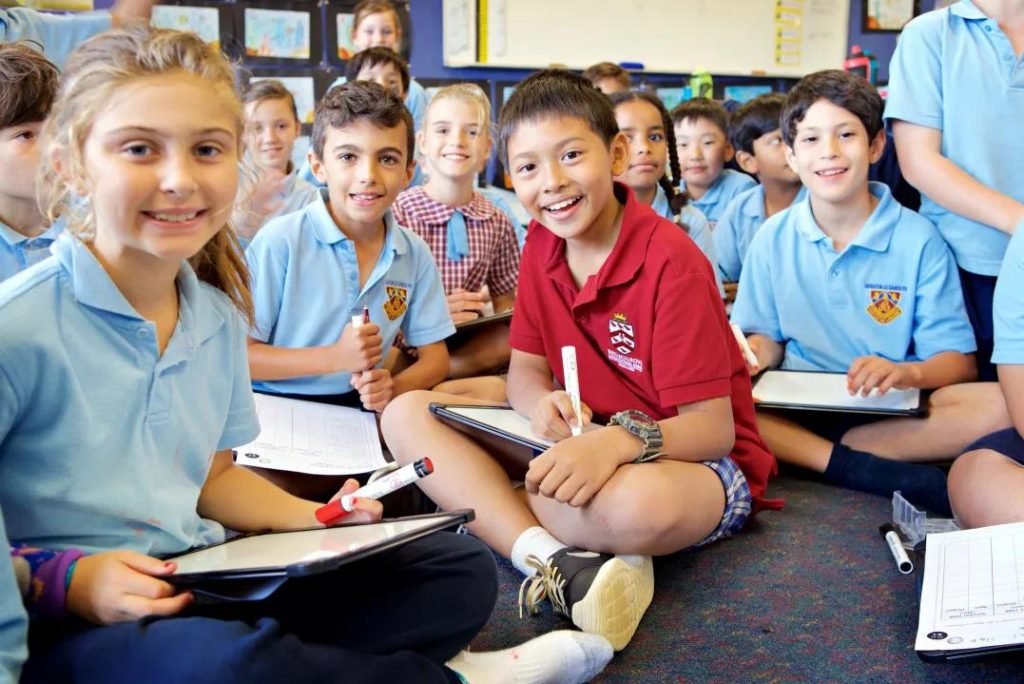 ESL Simple Past Tense