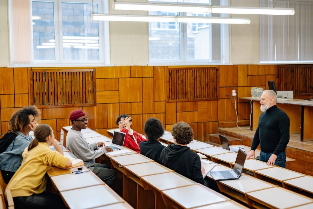 How to Teach Grammar to Young Learners
