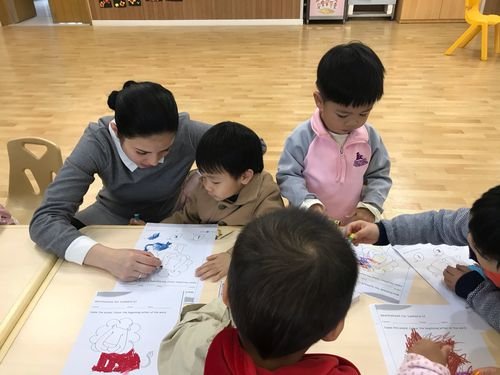 Do Accents Matter When Teaching English Online