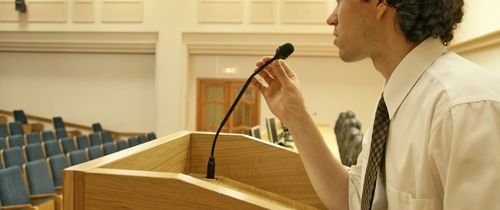Online Speaking Activities