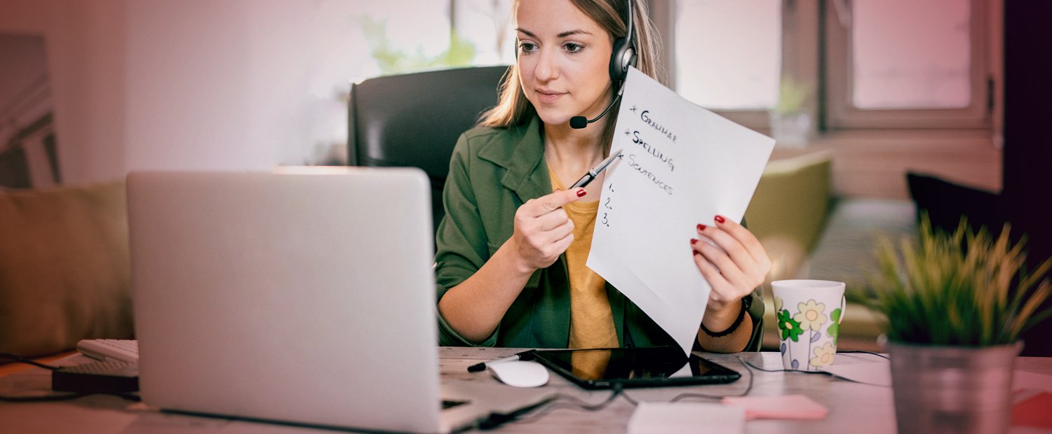 Remote Classroom Management
