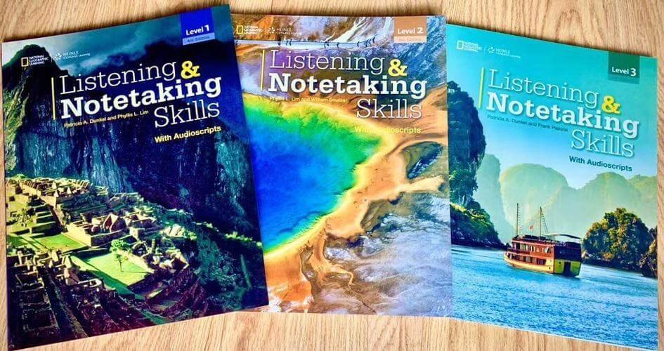 TPR Strategies for Reinforcing ESL Listening 