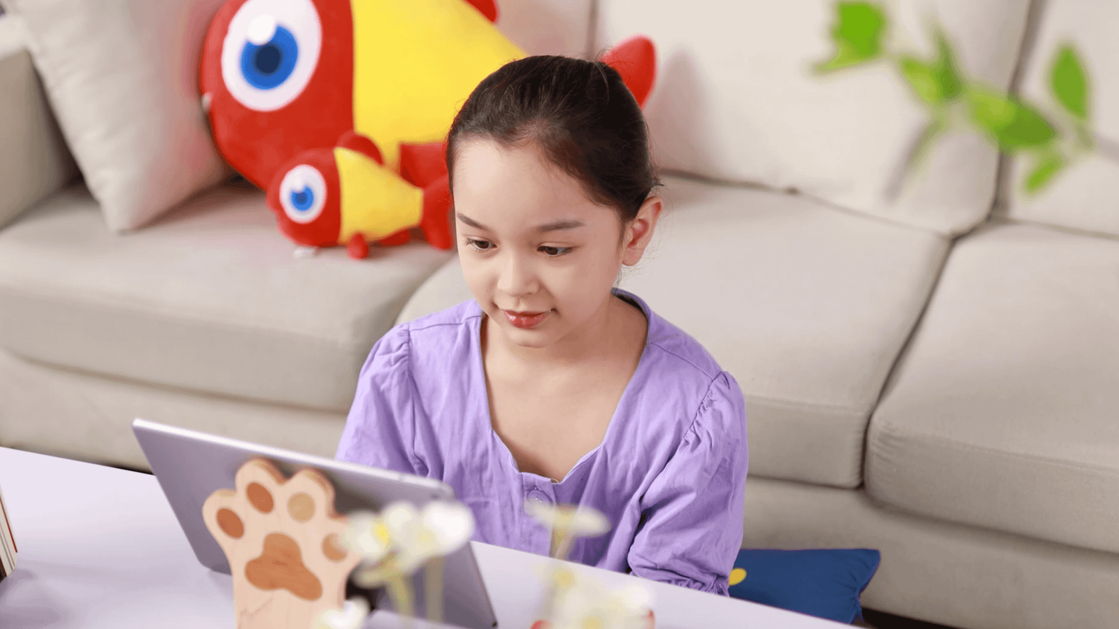 TPR for Vocabulary Building in Online ESL Classes