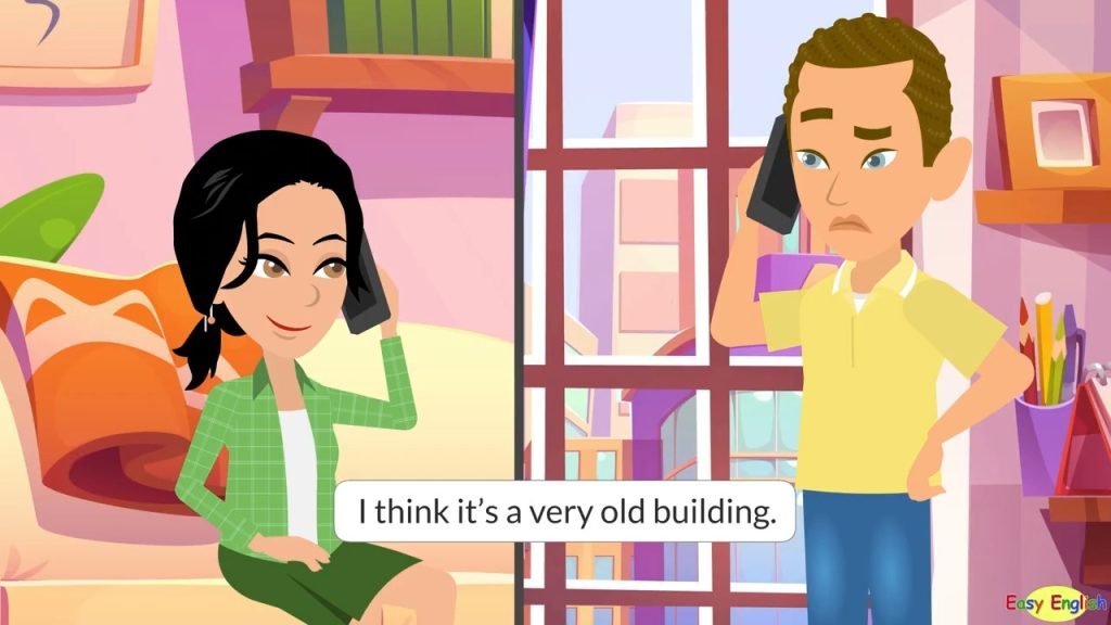 Online Speaking Activities