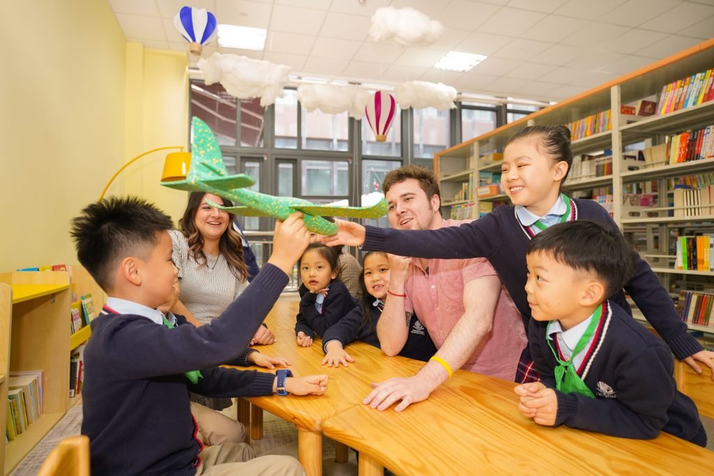 Top 5 Fun Pronunciation Games for ESL Classrooms