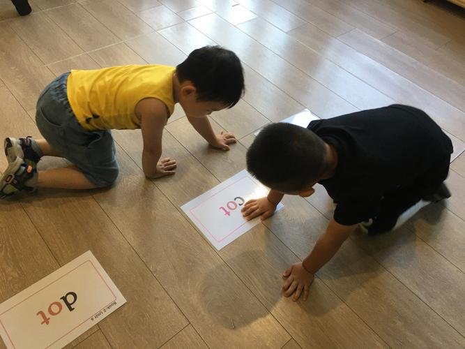 Top 5 Fun Pronunciation Games for ESL Classrooms