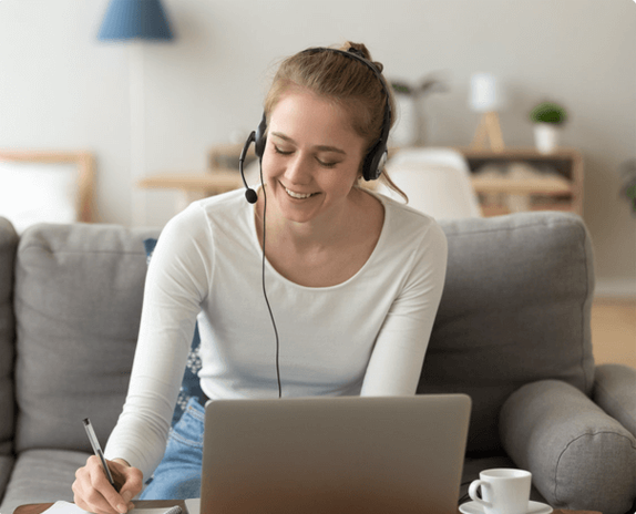 TPR for Vocabulary Building in Online ESL Classes
