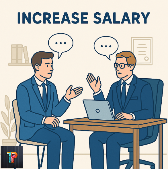 How to Negotiate Your Salary As an ESL Teacher